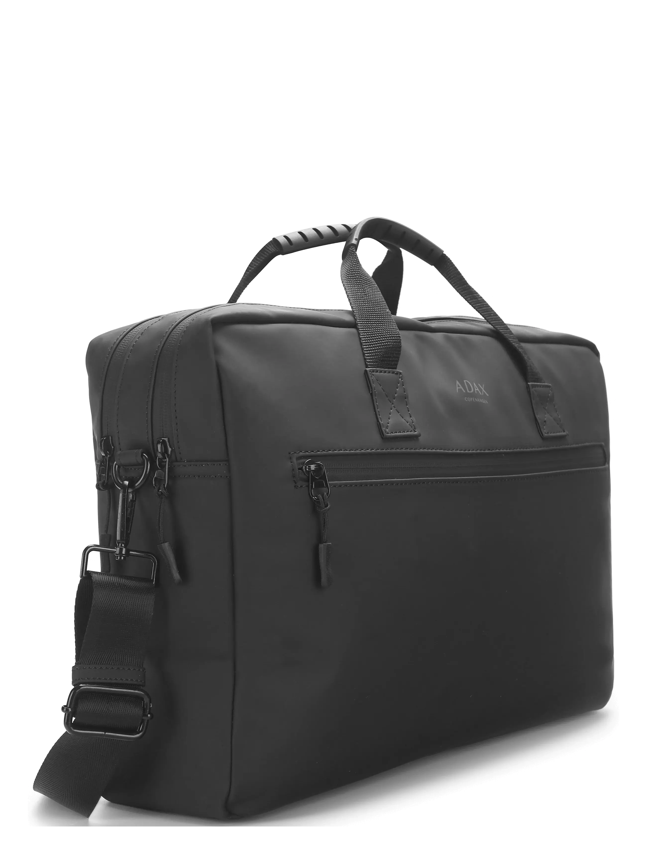 Adax - Senna portfolio Niki - black - 3