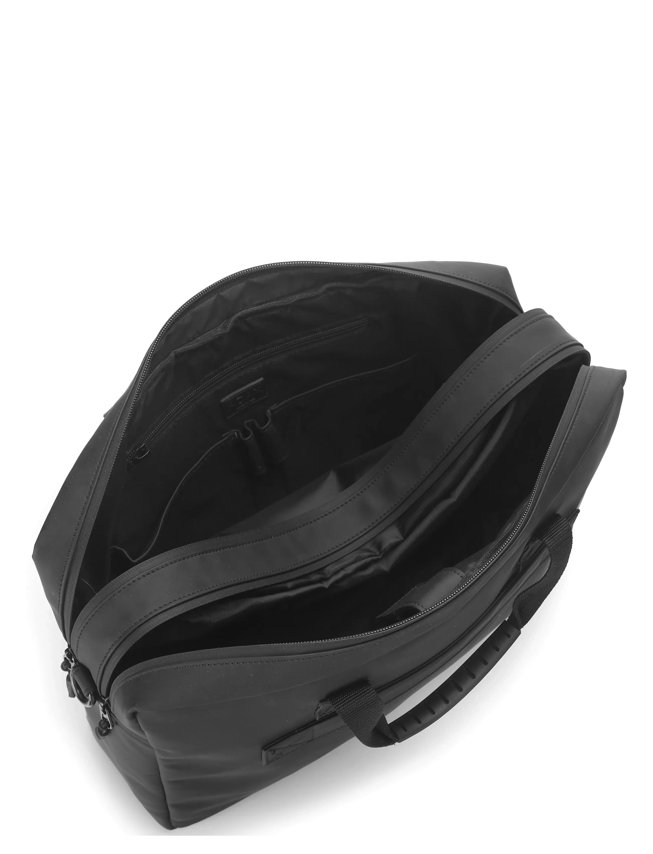 Adax - Senna portfolio Niki - black - 4