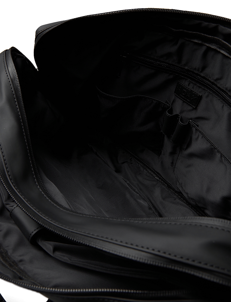 Adax - Senna portfolio Niki - modetrender - black - 5