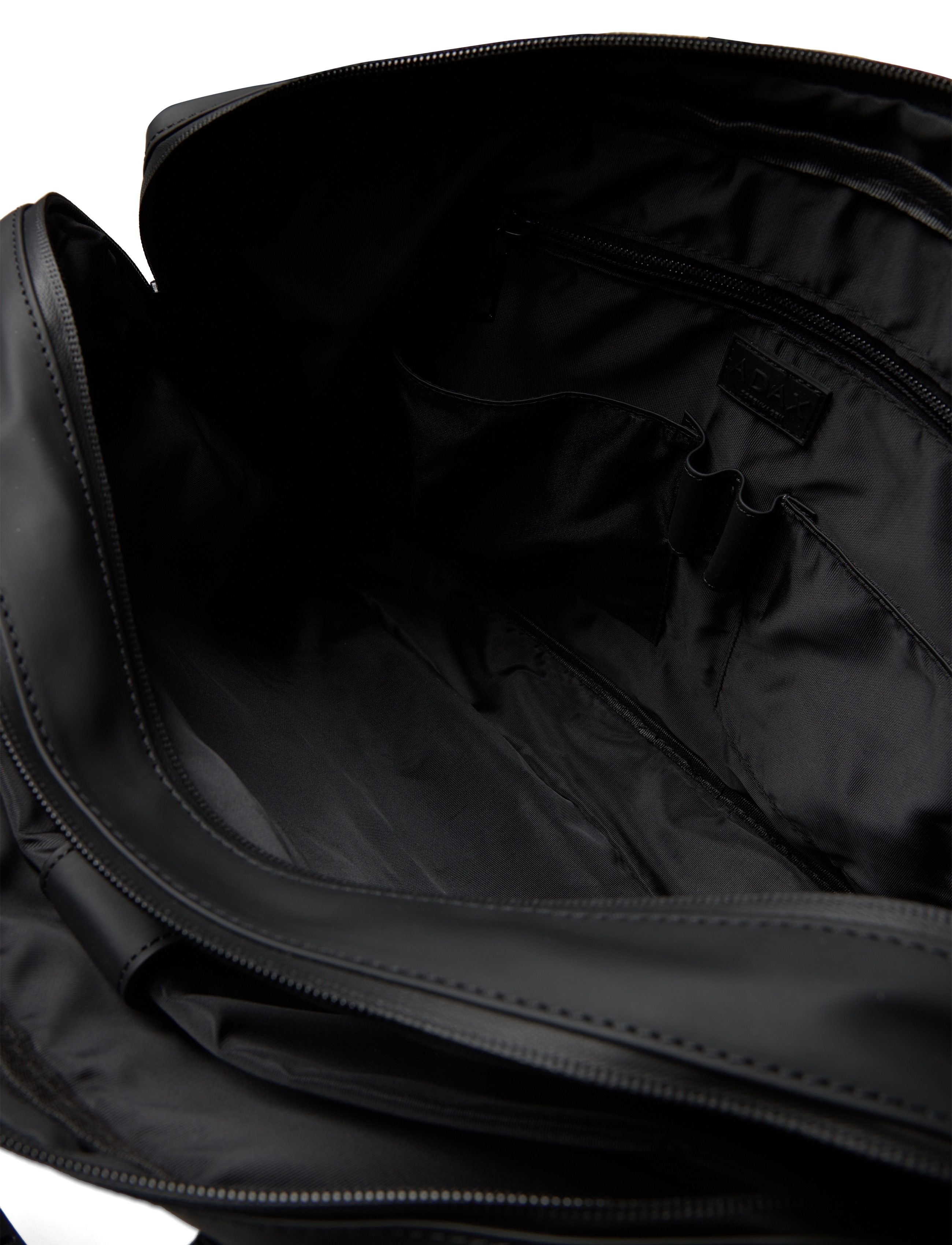 Adax - Senna portfolio Niki - black - 5