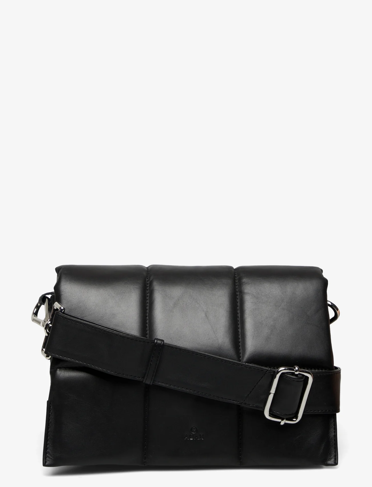 Adax - Amalfi shoulder bag Aneta - birthday gifts - black - 0