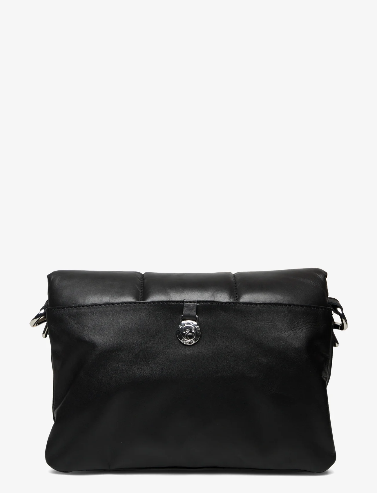 Adax - Amalfi shoulder bag Aneta - black - 1