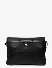 Adax - Amalfi shoulder bag Aneta - verjaardagscadeaus - black - 1