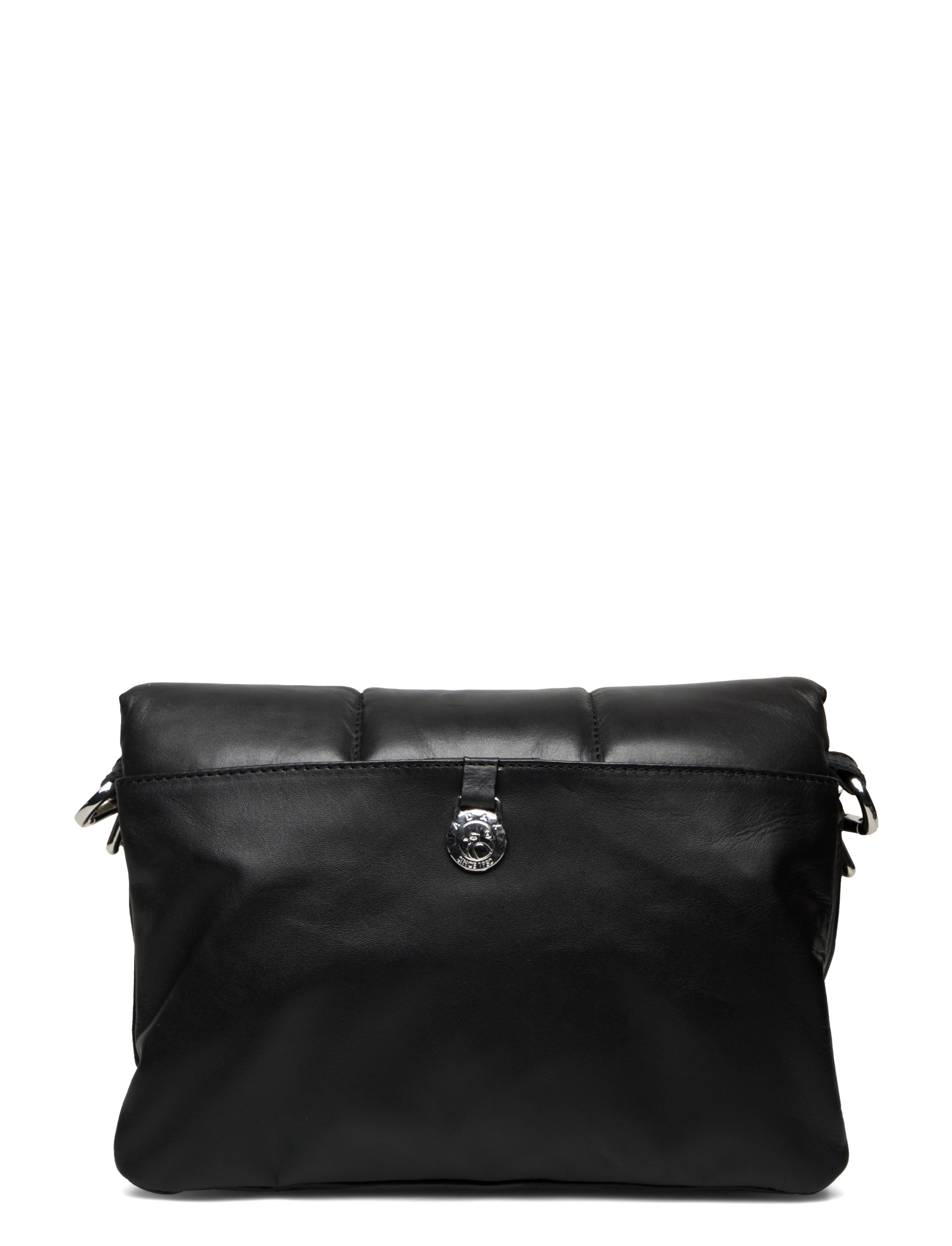 Adax - Amalfi shoulder bag Aneta - black - 1