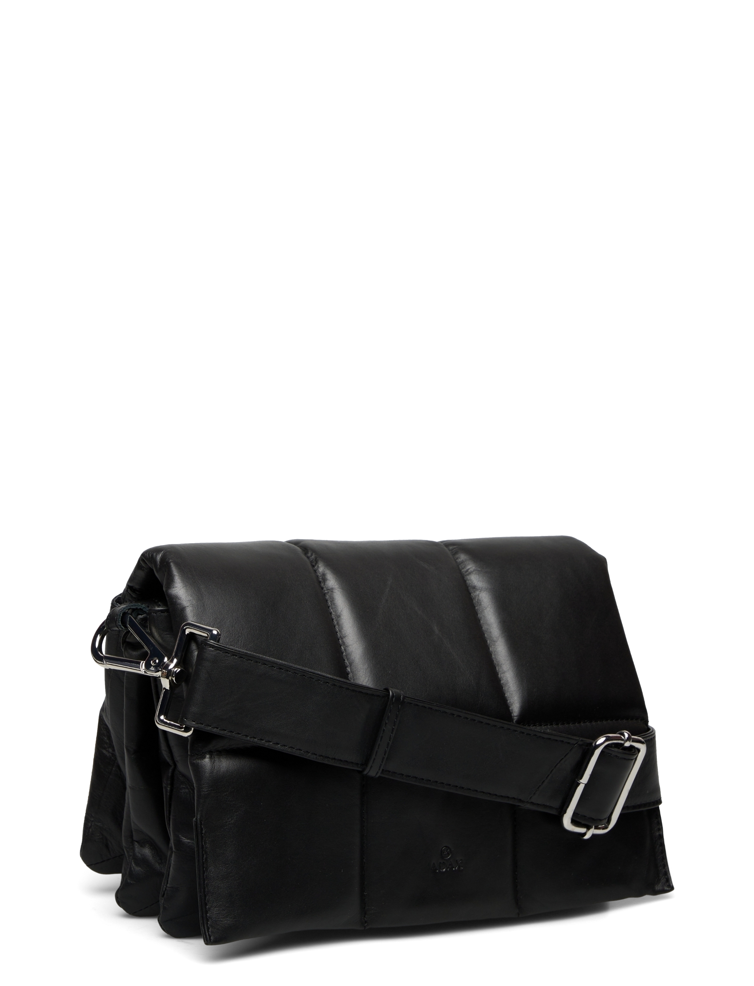 Adax - Amalfi shoulder bag Aneta - black - 2