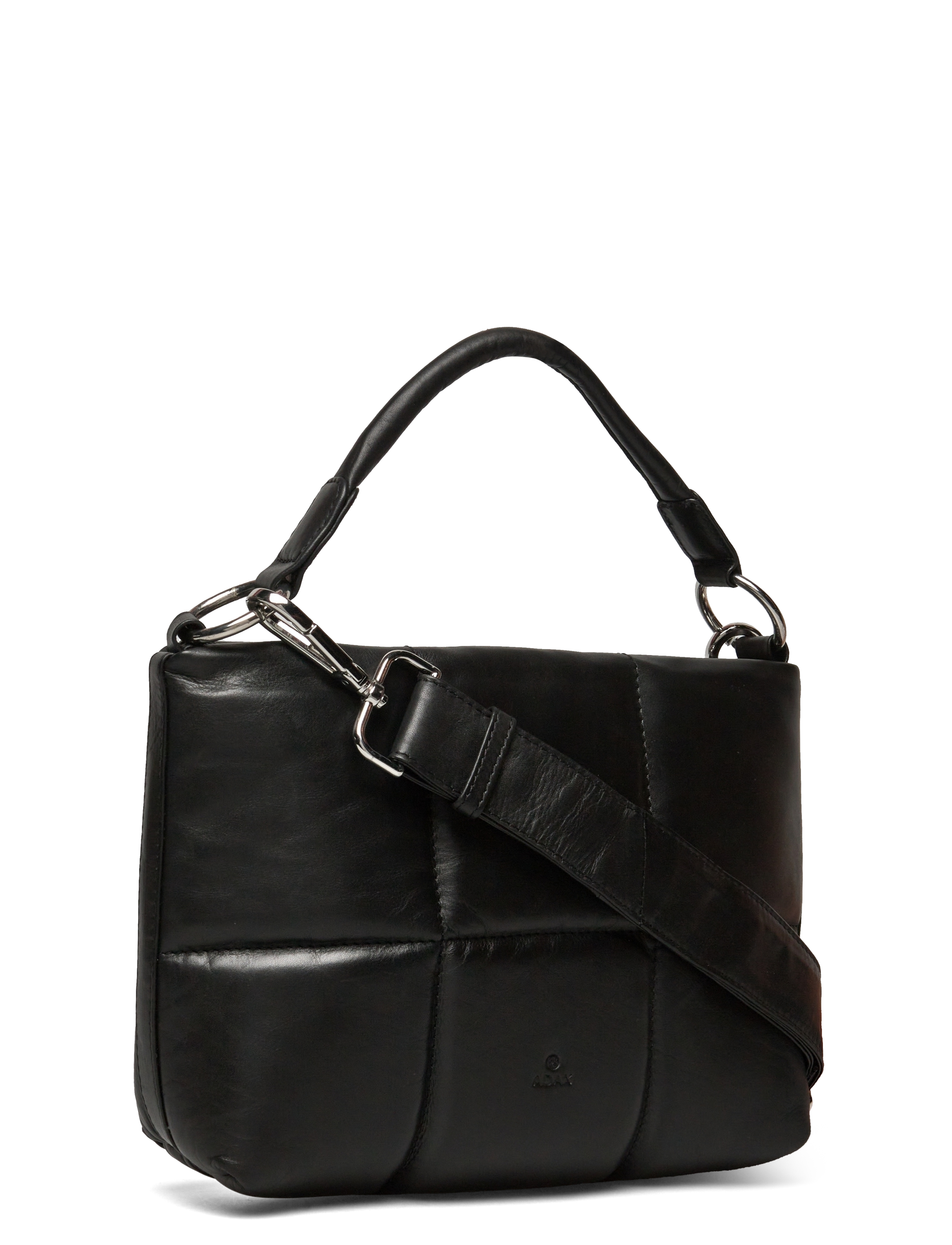 Adax - Amalfi shoulder bag Klara - black - 1
