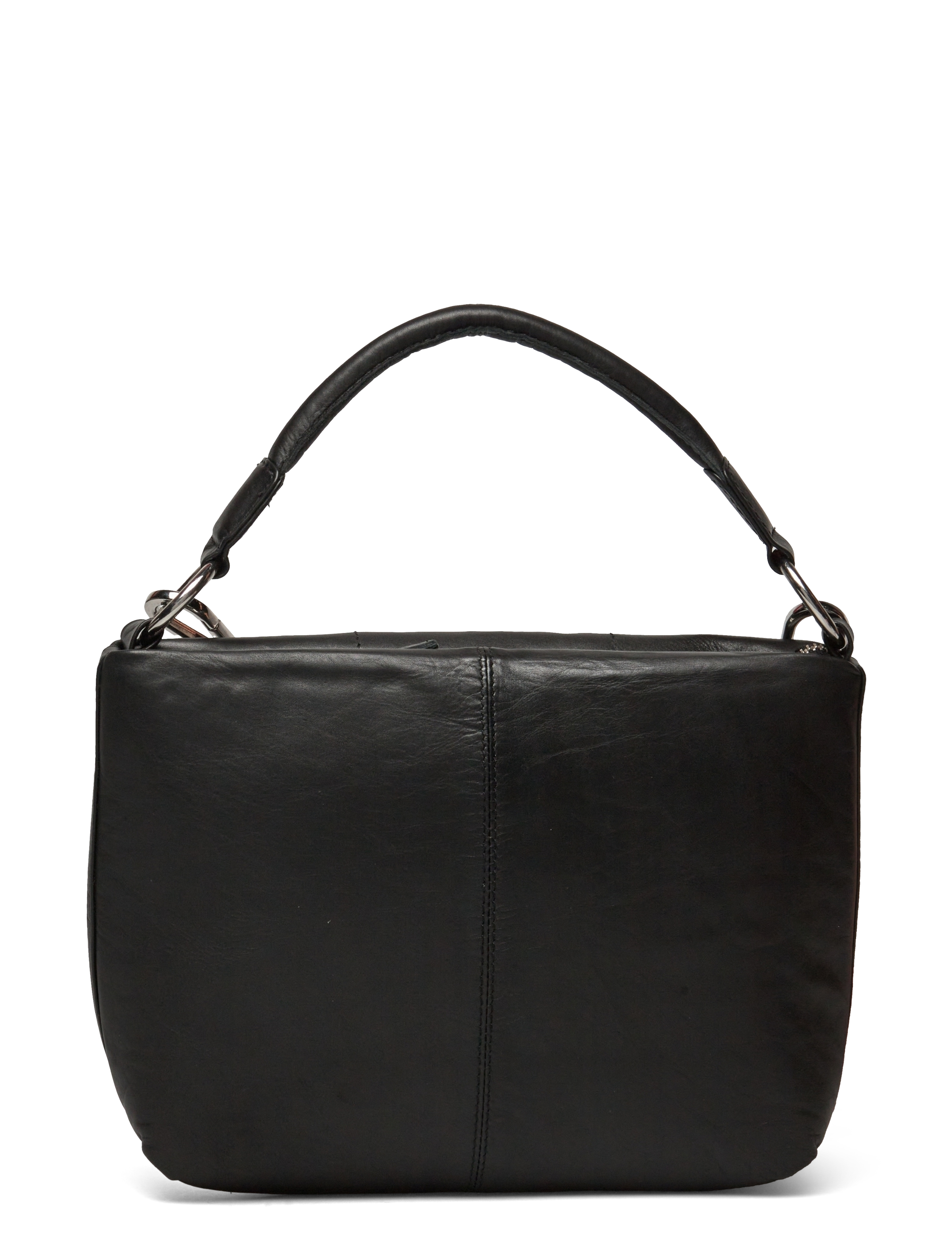 Adax - Amalfi shoulder bag Klara - black - 2
