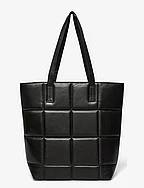 Amalfi shoulder bag Olena - BLACK