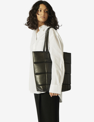 Adax - Amalfi shoulder bag Olena - black - 5