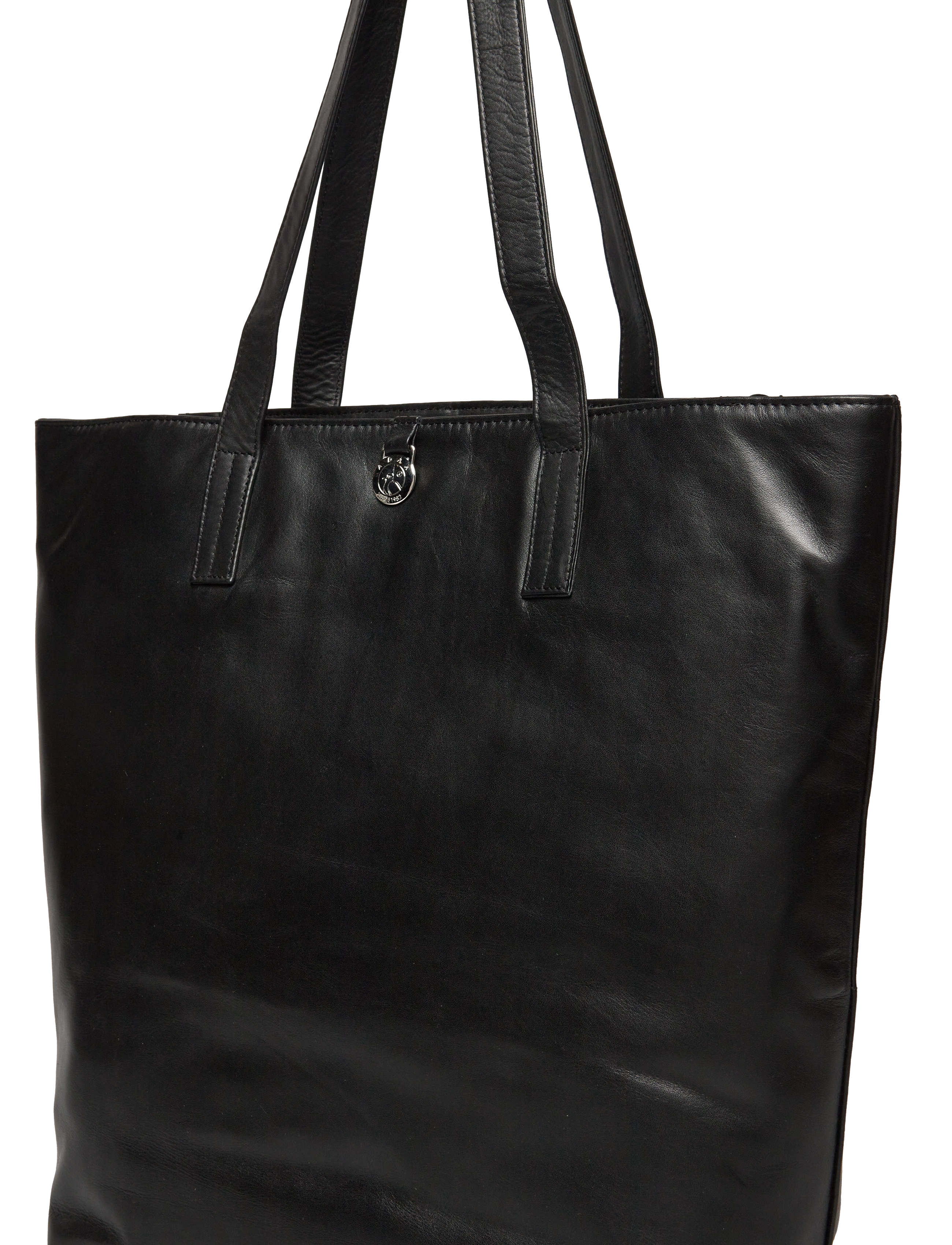 Adax - Amalfi shoulder bag Olena - black - 3