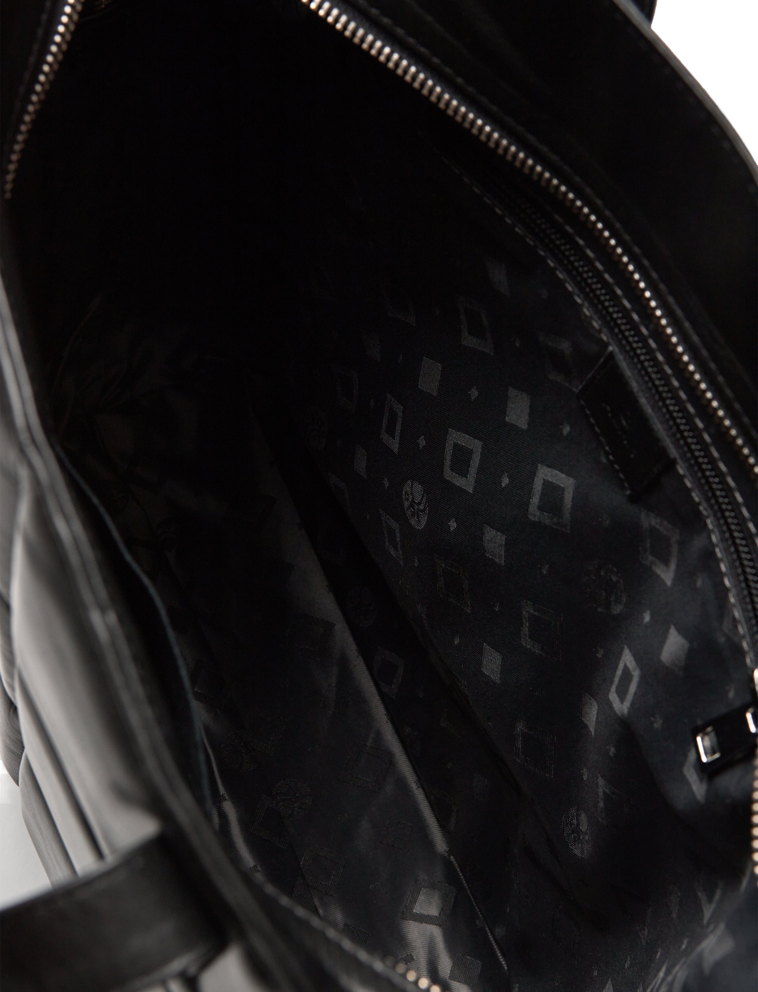 Adax - Amalfi shoulder bag Olena - black - 4
