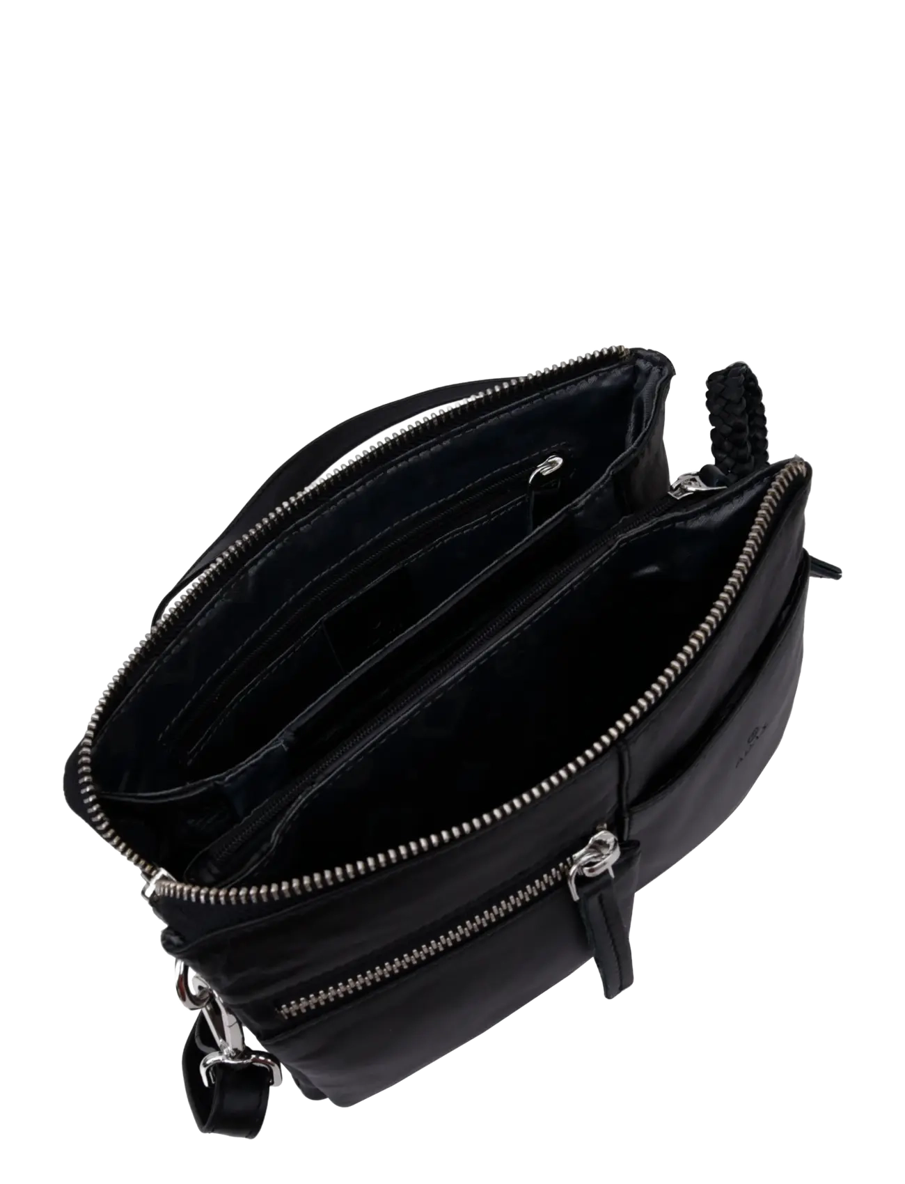 Adax - Amalfi combi clutch Oxana - speciella tillfällen - black - 1