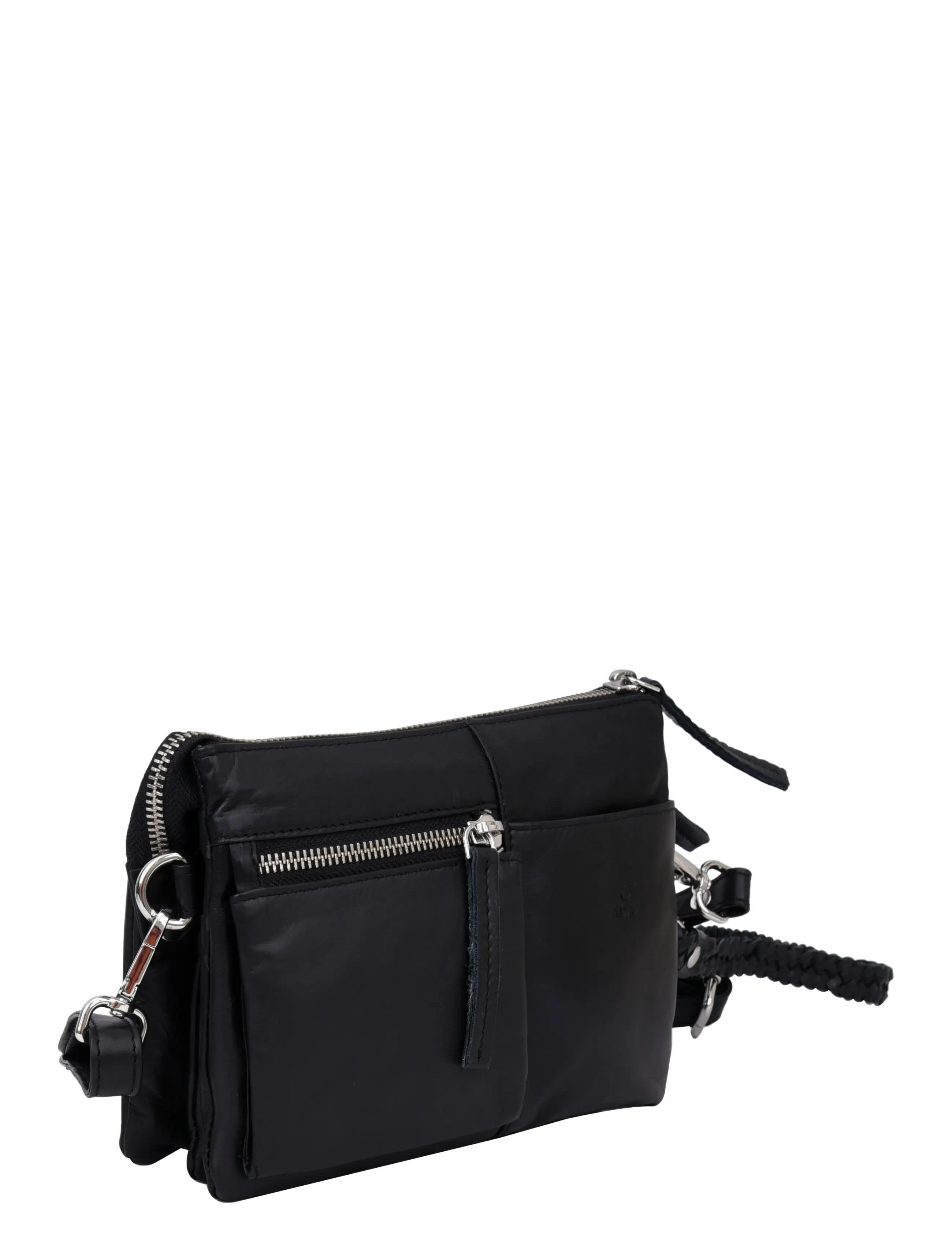 Adax - Amalfi combi clutch Oxana - speciella tillfällen - black - 2