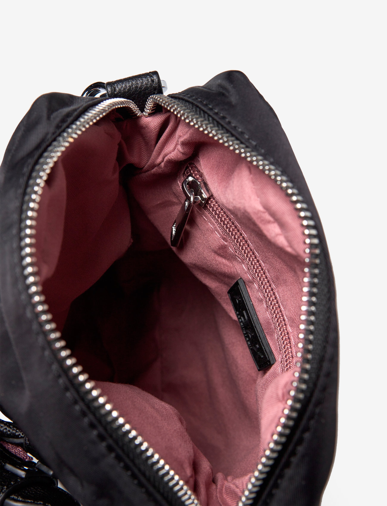 Adax - Amalfi combi clutch Oxana - fyrir sérstakar viðburðir - black - 3