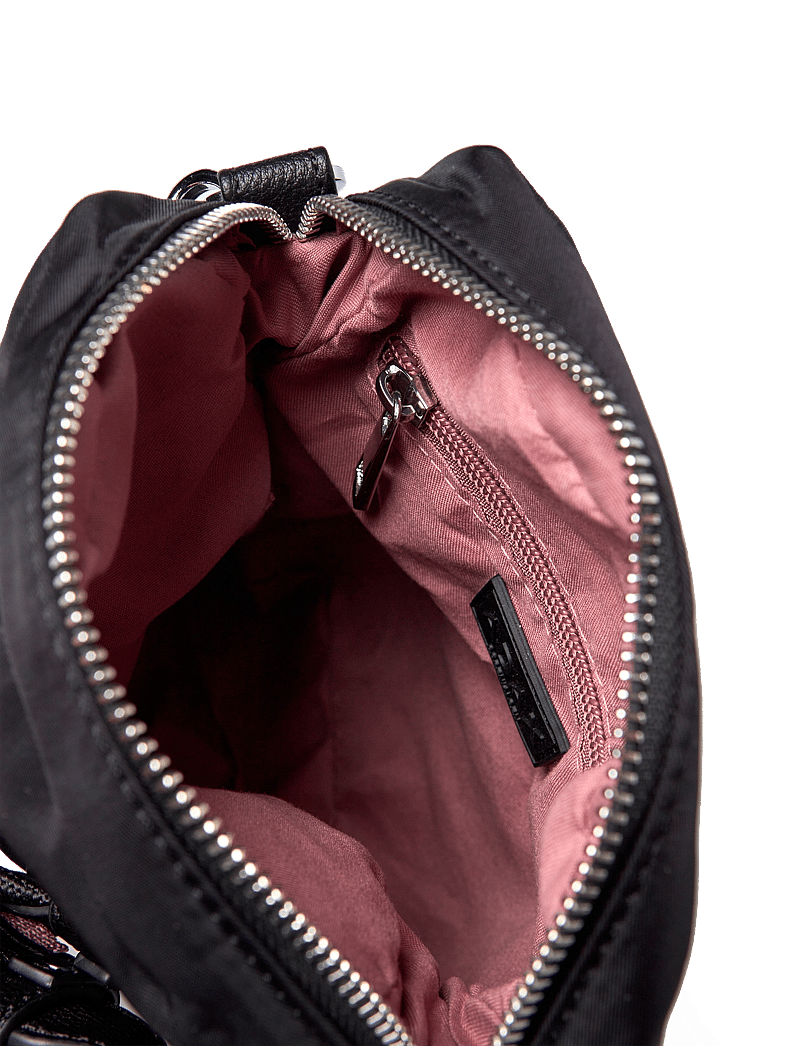 Adax - Amalfi combi clutch Oxana - fyrir sérstakar viðburðir - black - 3