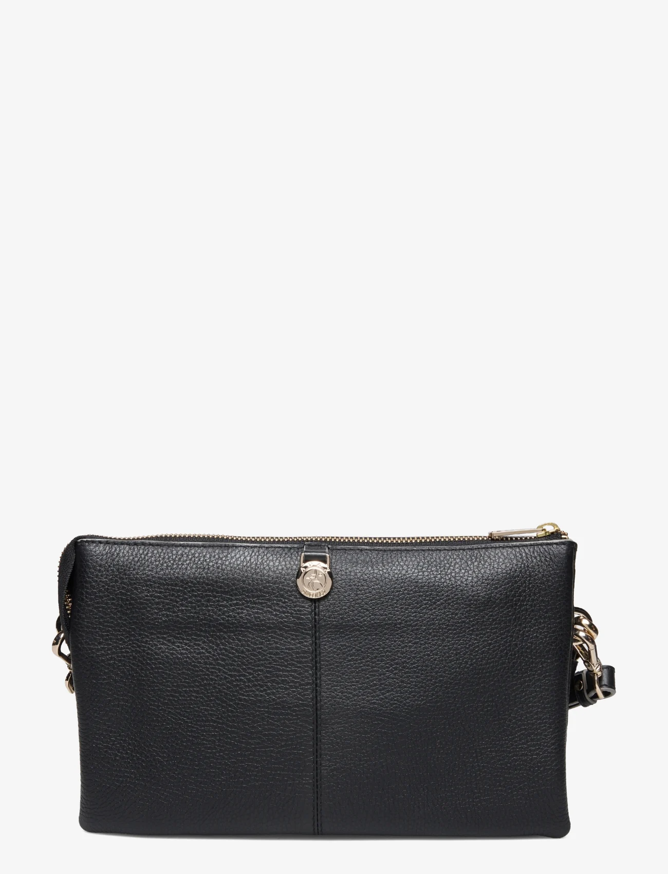 Adax - Cormorano shoulder bag Bernadett - vakarėlių drabužiai išparduotuvių kainomis - black - 1