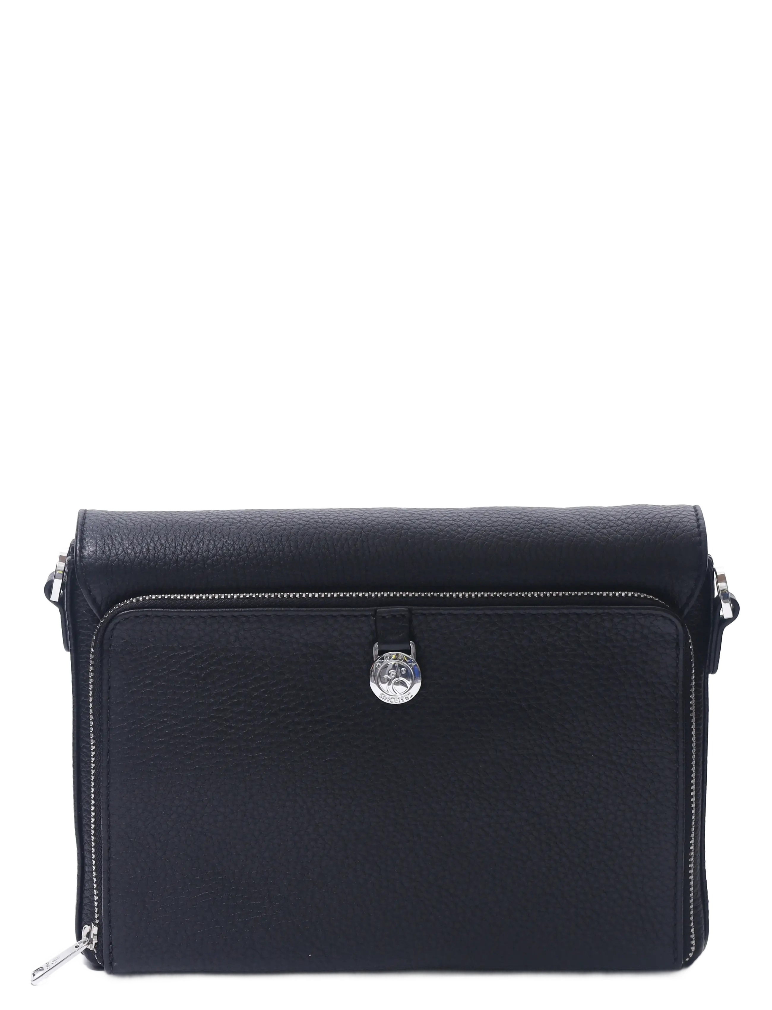 Adax - Cormorano shoulder bag Rosina - black - 4
