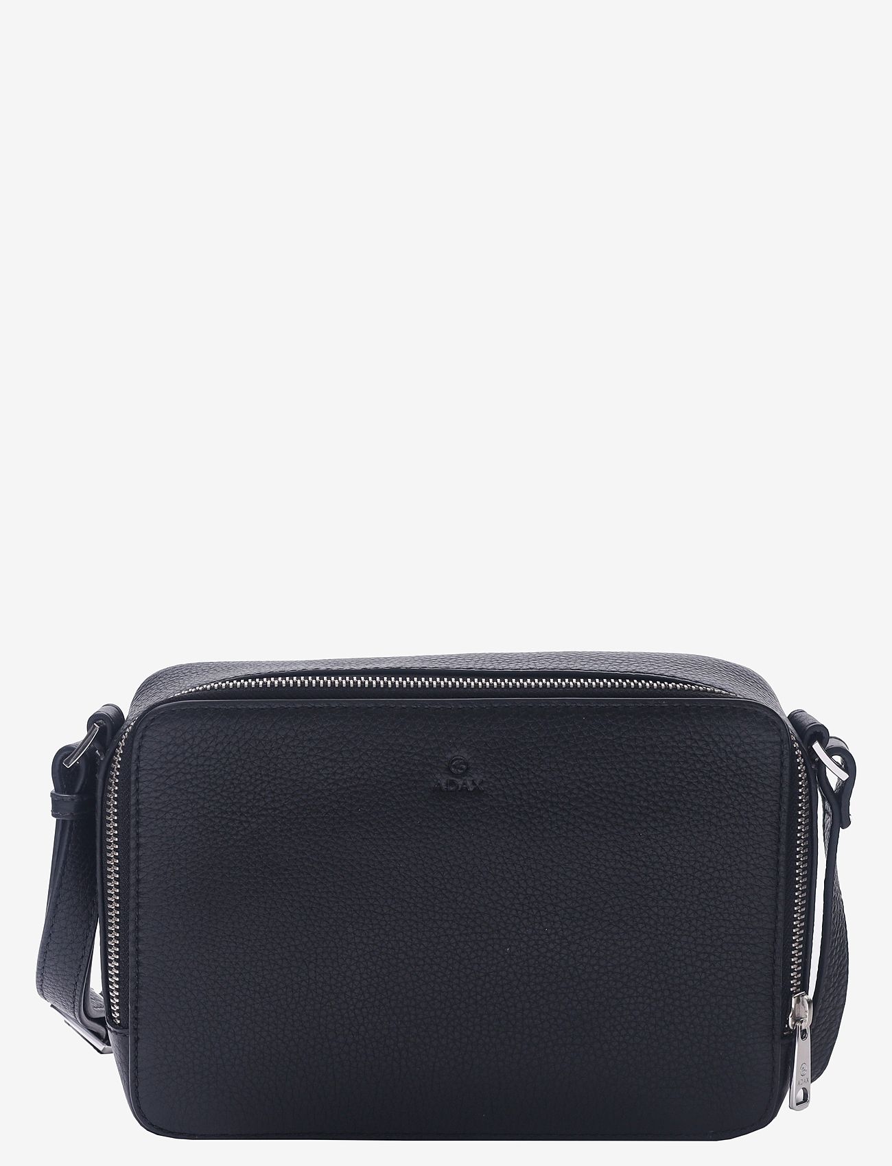 Adax - Cormorano shoulder bag Tereza - vakarėlių drabužiai išparduotuvių kainomis - black - 0