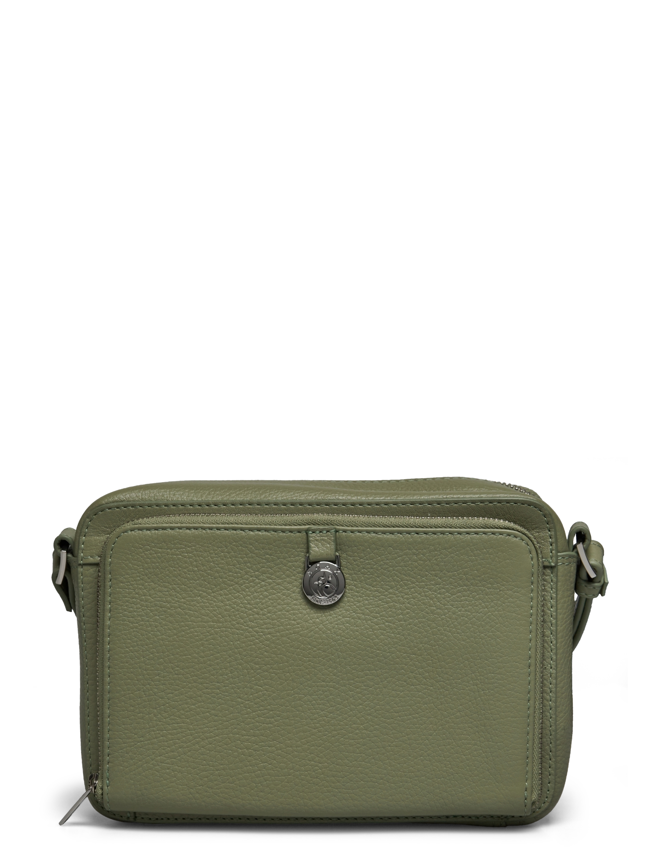 Adax - Cormorano shoulder bag Tereza - mint - 1