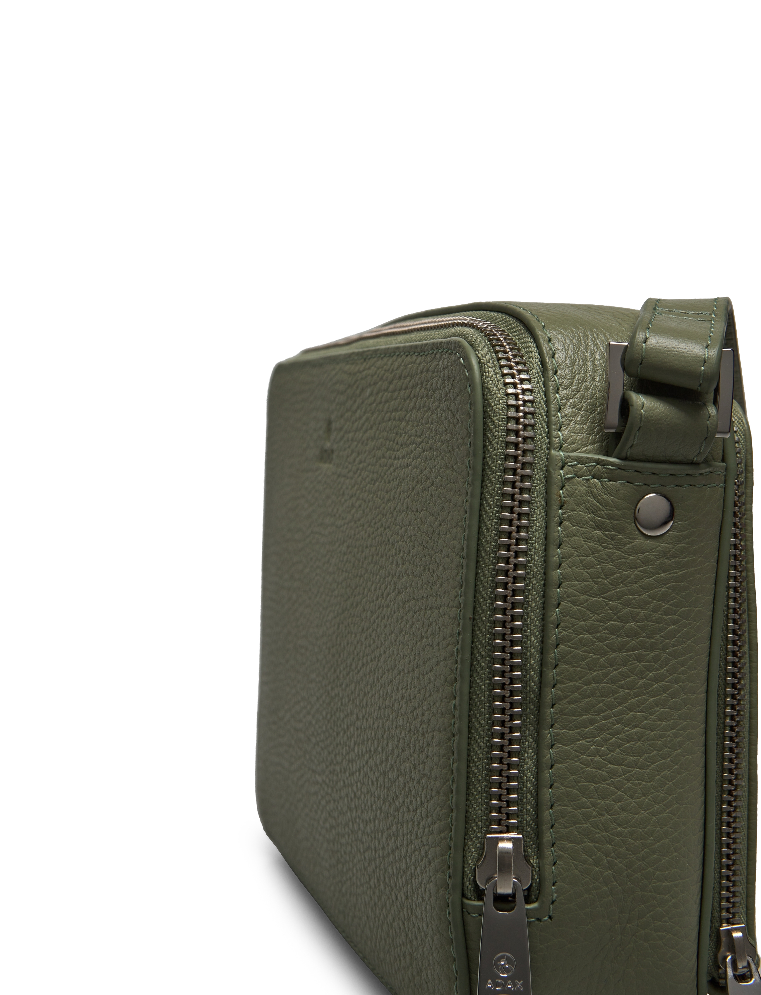 Adax - Cormorano shoulder bag Tereza - mint - 3