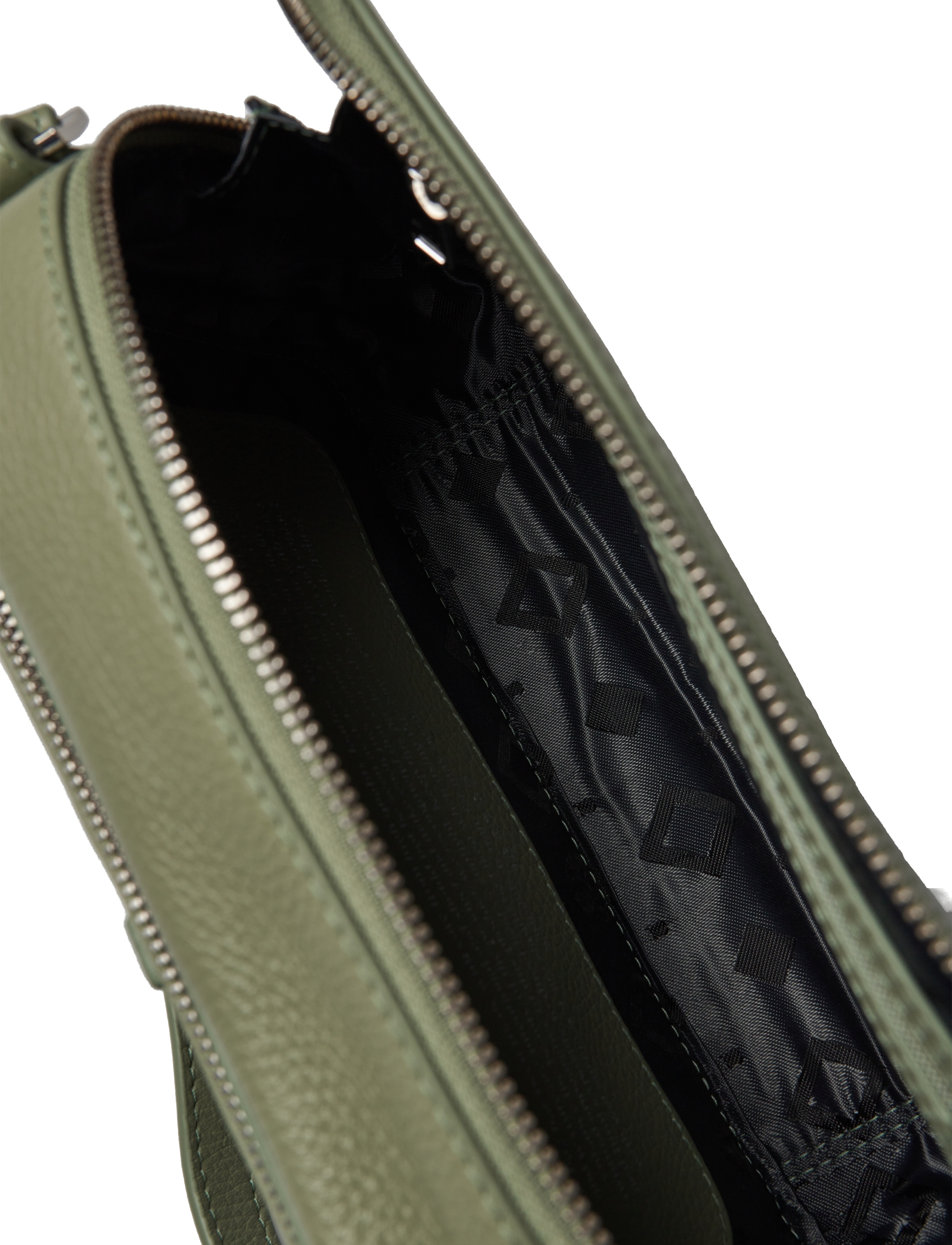 Adax - Cormorano shoulder bag Tereza - mint - 4