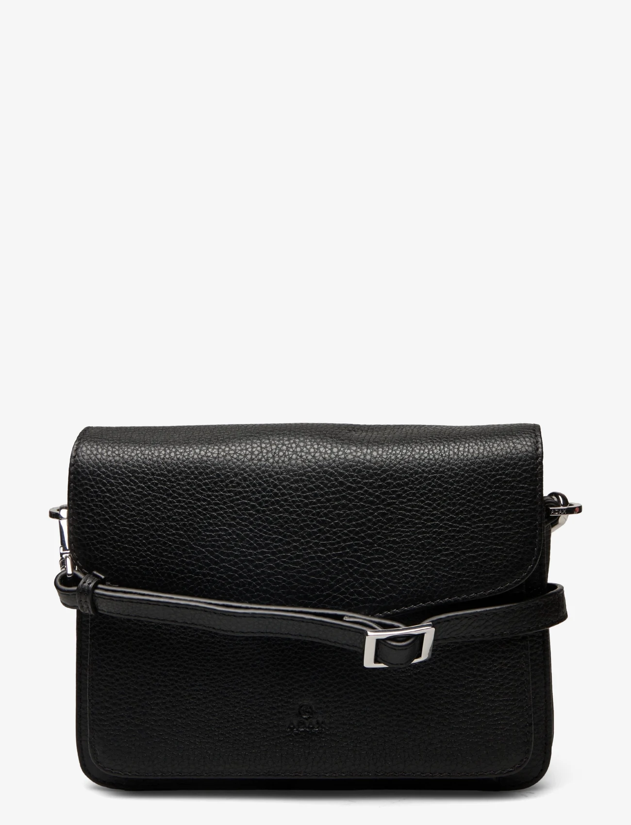 Adax - Cormorano shoulder bag Zafira - vakarėlių drabužiai išparduotuvių kainomis - black - 0