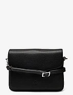 Cormorano shoulder bag Zafira - BLACK