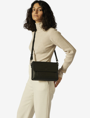 Adax - Cormorano shoulder bag Zafira - ballīšu apģērbs par outlet cenām - black - 4