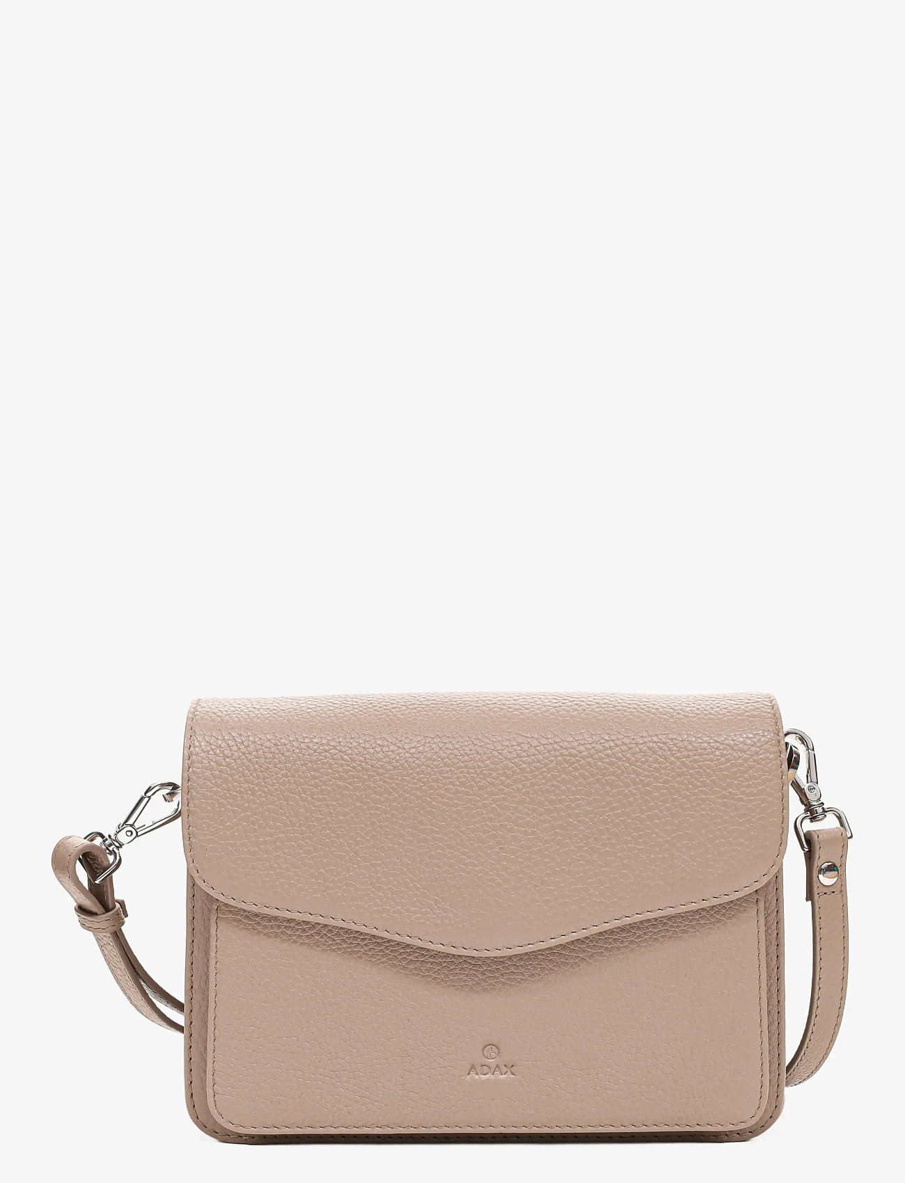 Adax - Cormorano shoulder bag Zafira - fashion trends - desert - 1