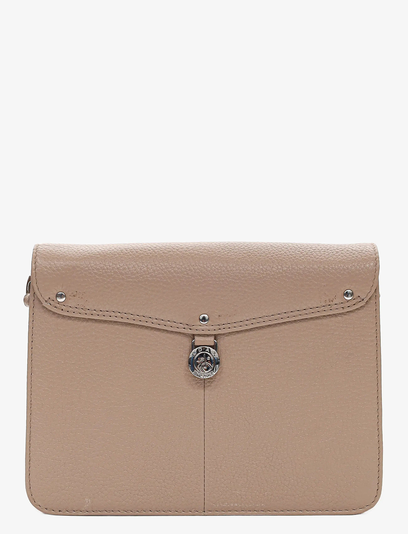 Adax - Cormorano shoulder bag Zafira - fashion trends - desert - 2