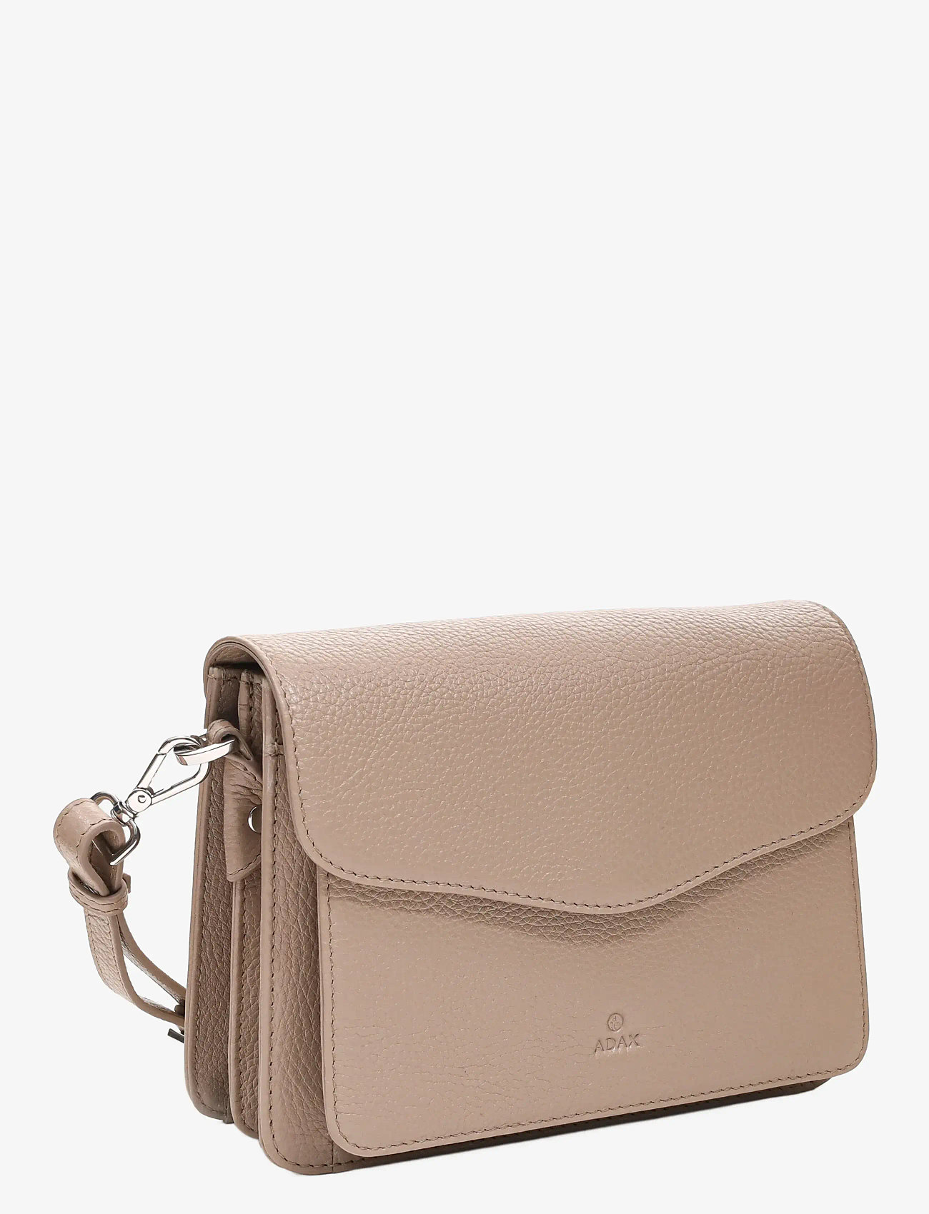 Adax - Cormorano shoulder bag Zafira - fashion trends - desert - 3