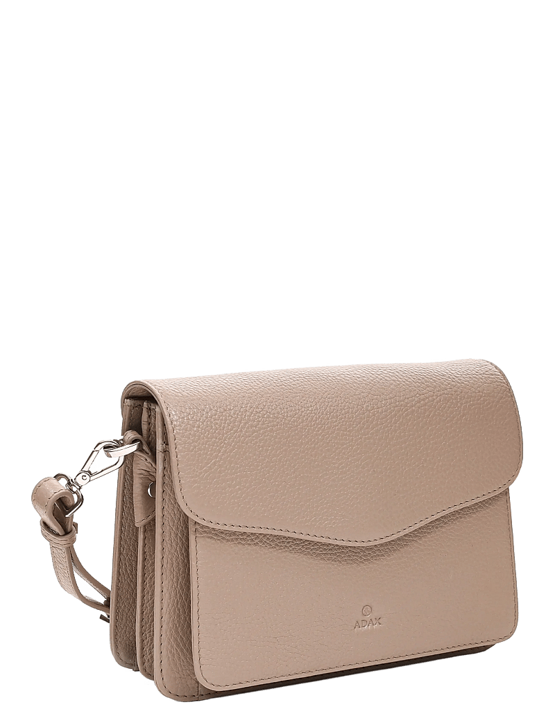 Adax - Cormorano shoulder bag Zafira - fashion trends - desert - 3
