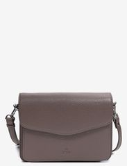 Adax - Cormorano shoulder bag Zafira - party wear at outlet prices - taupe - 0