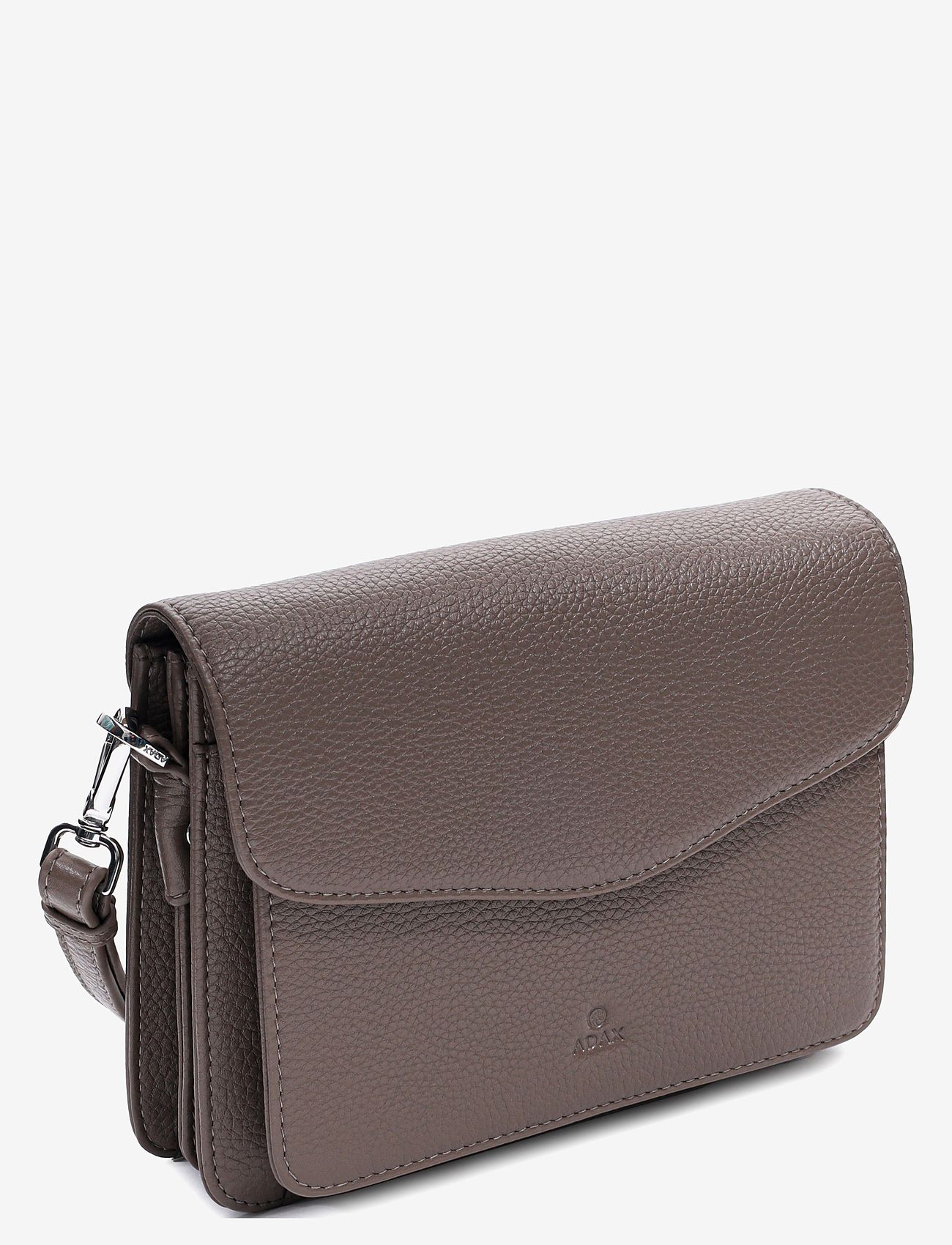Adax - Cormorano shoulder bag Zafira - party wear at outlet prices - taupe - 1