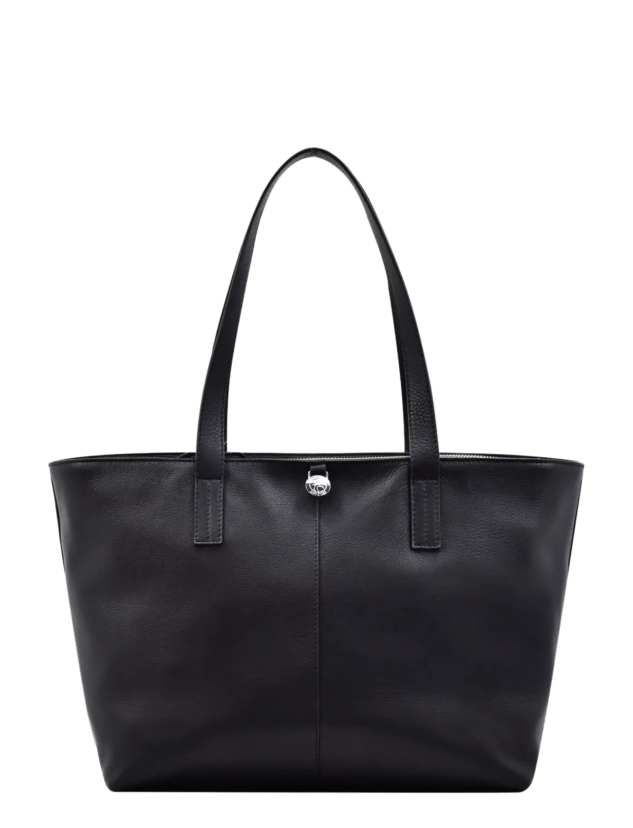 Adax - Sorano shopper Esarosa - black - 1