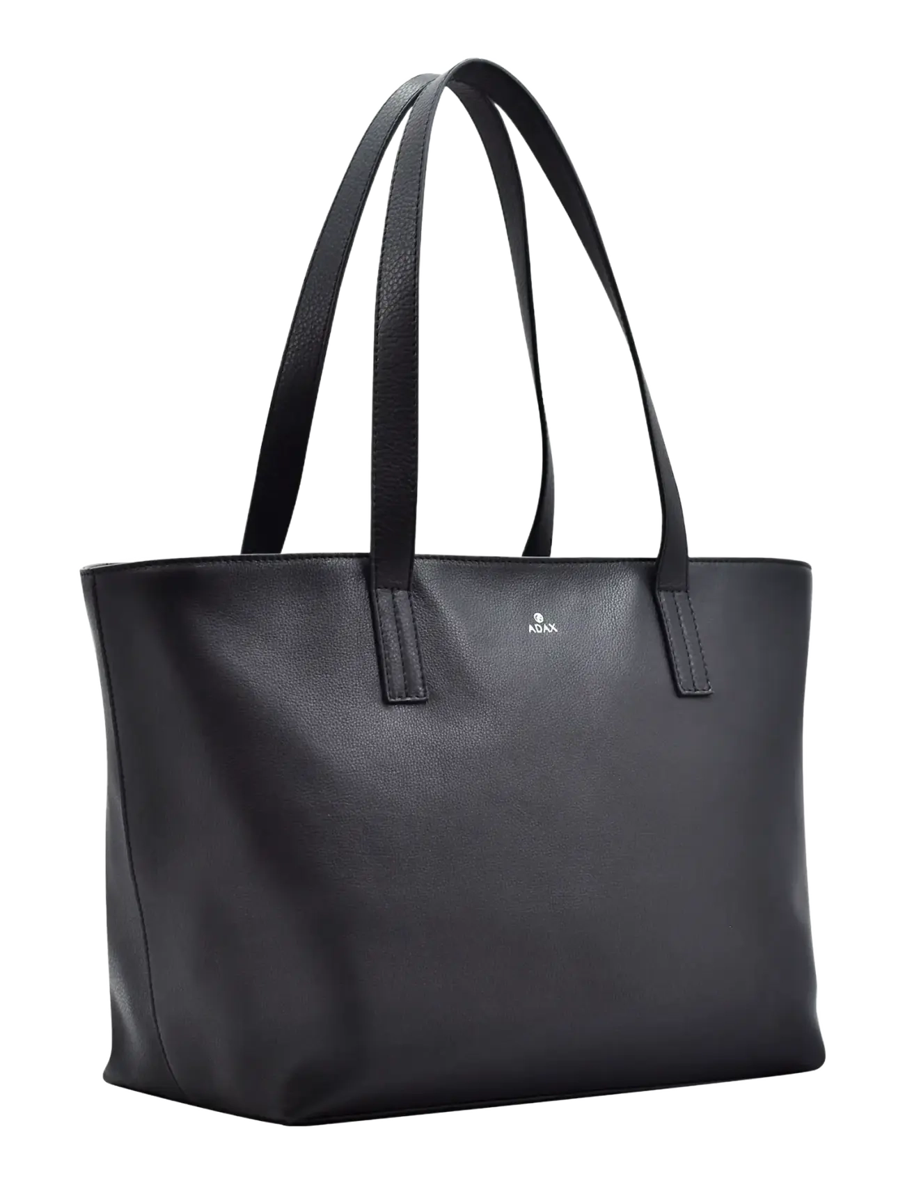 Adax - Sorano shopper Esarosa - black - 2