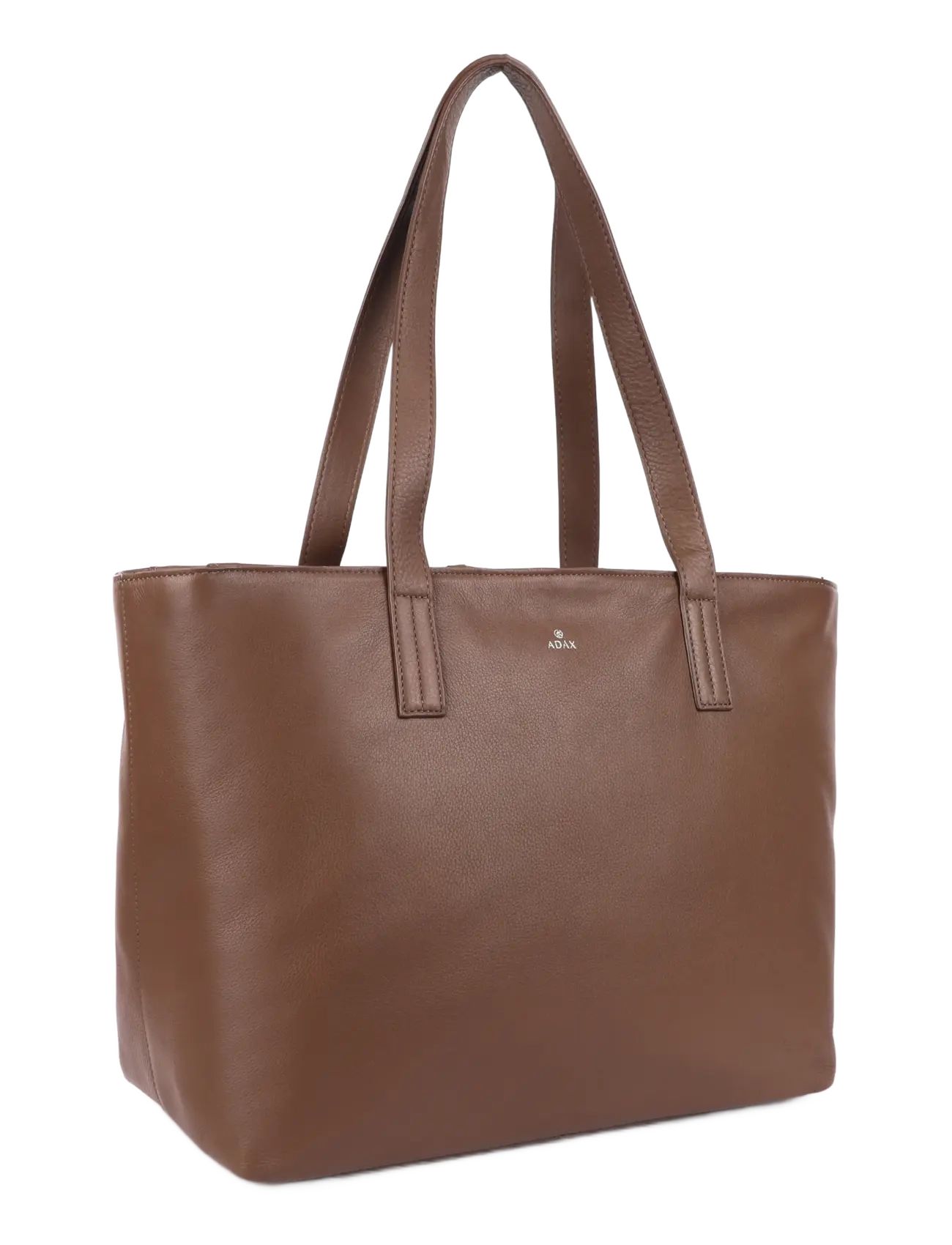 Adax - Sorano shopper Esarosa - stone - 2