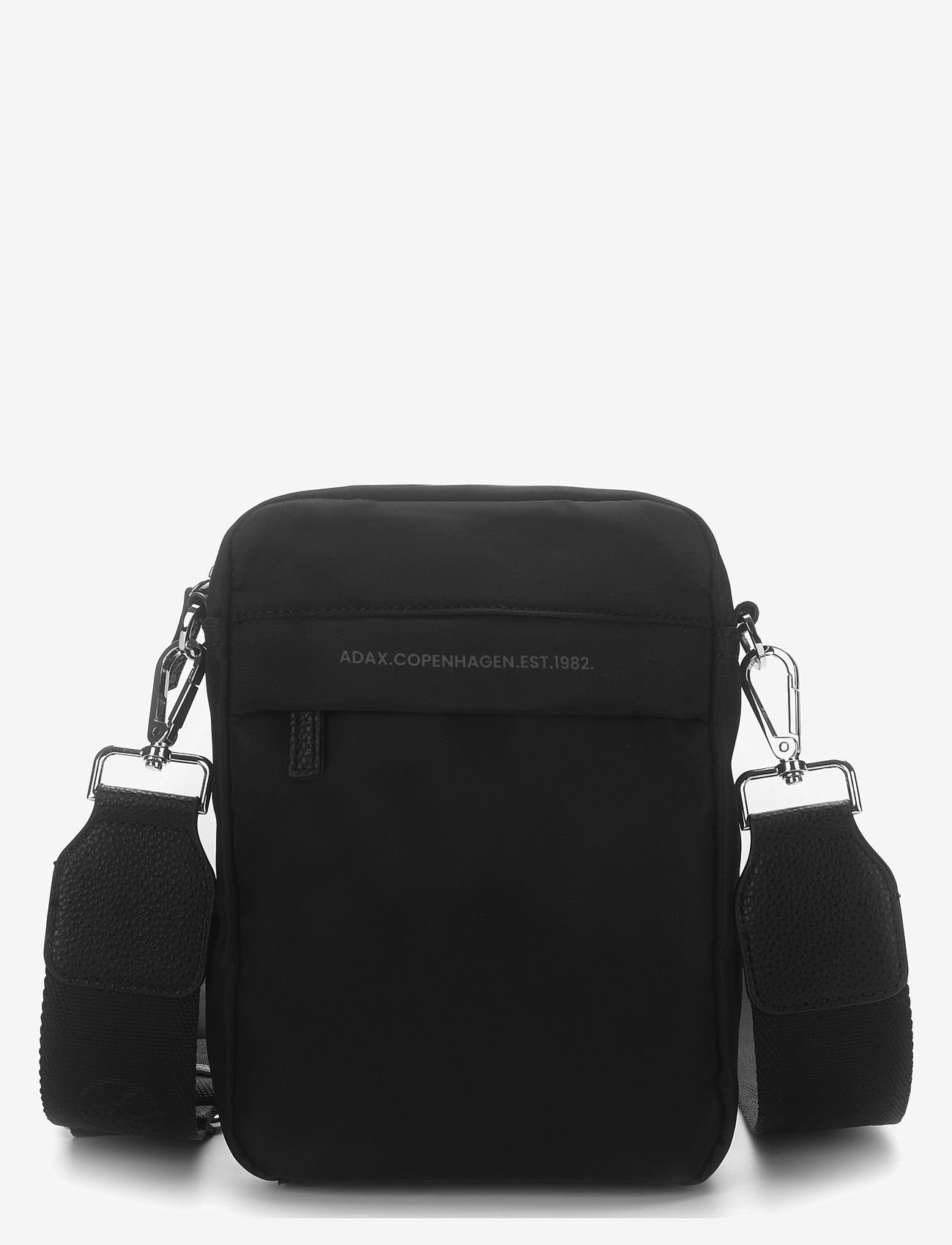 Adax - Novara messenger Annalisa - black - 1