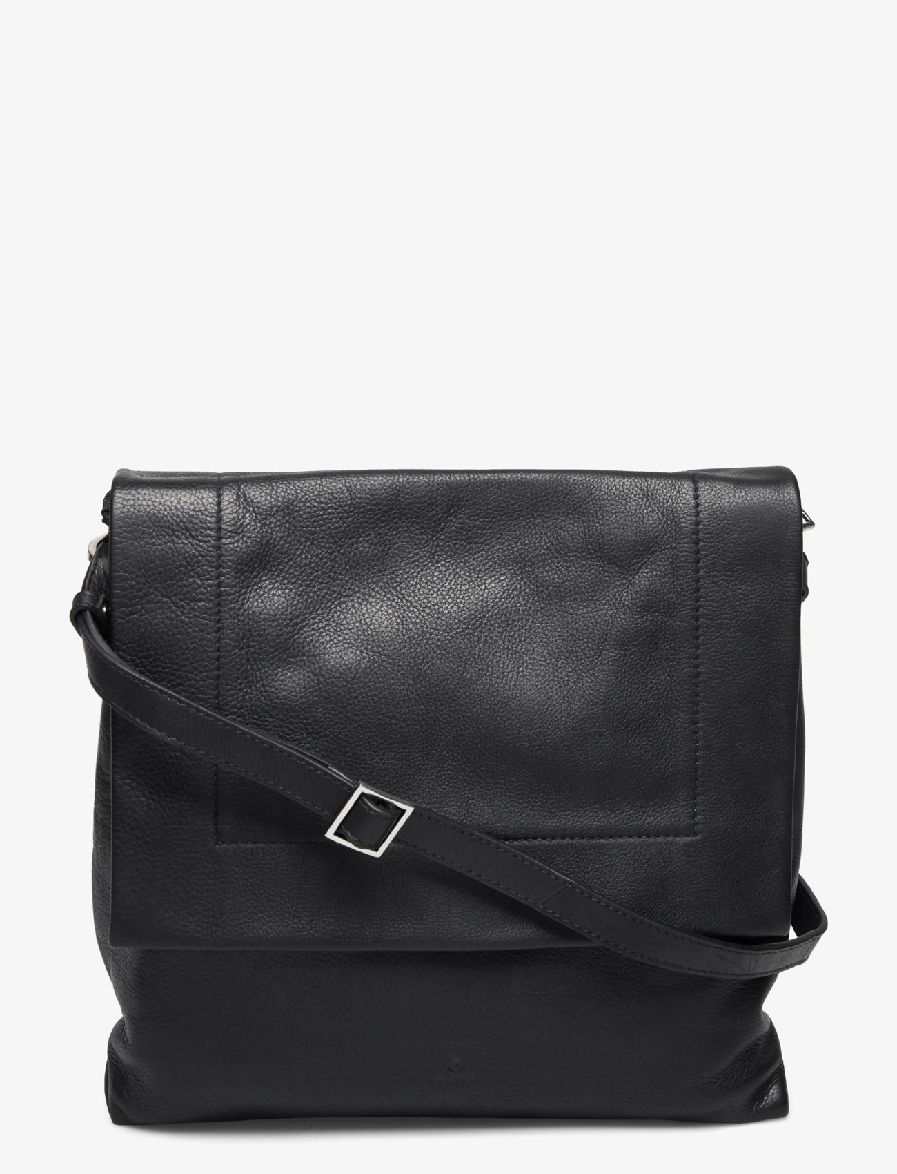 Adax - Venezia shoulder bag Ninna - nordic style - black - 0