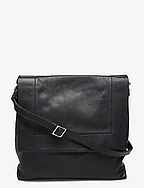 Venezia shoulder bag Ninna - BLACK