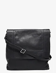 Adax - Venezia shoulder bag Ninna - vakarėlių drabužiai išparduotuvių kainomis - black - 0