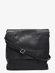 Adax - Venezia shoulder bag Ninna - ballīšu apģērbs par outlet cenām - black - 0