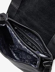 Adax - Venezia shoulder bag Ninna - festtøj til outletpriser - black - 4