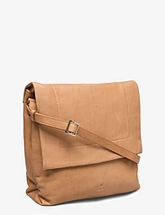 Adax - Venezia shoulder bag Ninna - vakarėlių drabužiai išparduotuvių kainomis - cognac - 1