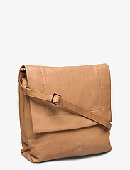 Adax - Venezia shoulder bag Ninna - vakarėlių drabužiai išparduotuvių kainomis - cognac - 2