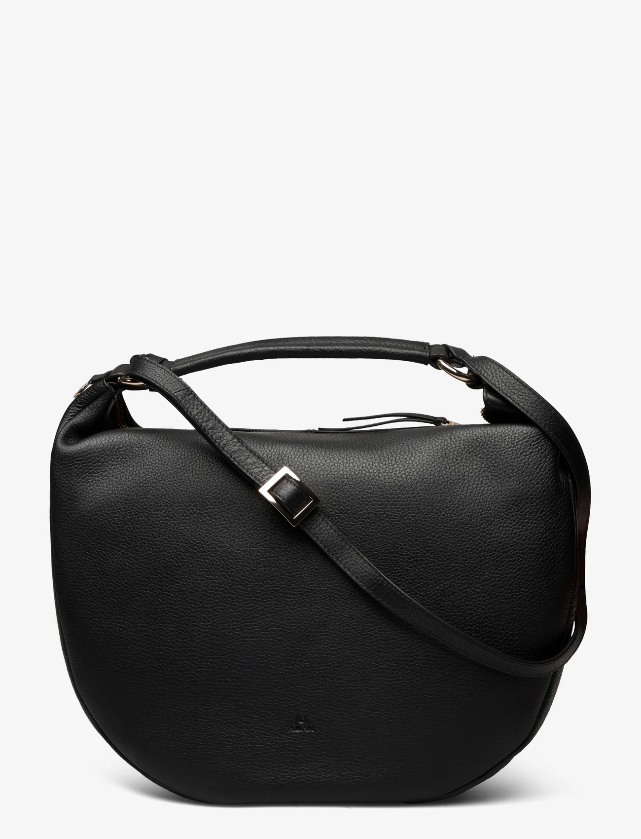 Adax - Cormorano shoulder bag Ida - vakarėlių drabužiai išparduotuvių kainomis - black - 0