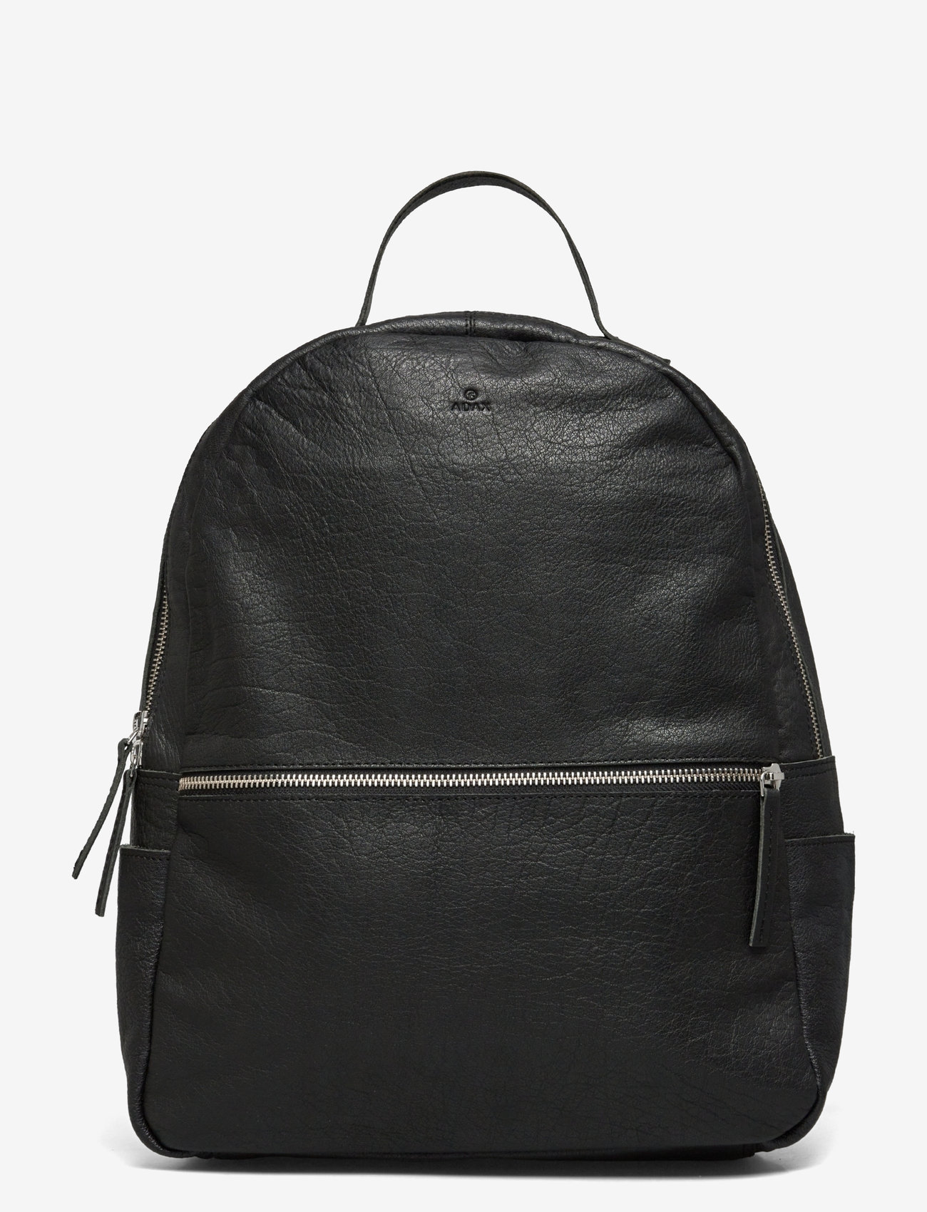 Adax - Monza backpack Calvin - black - 0