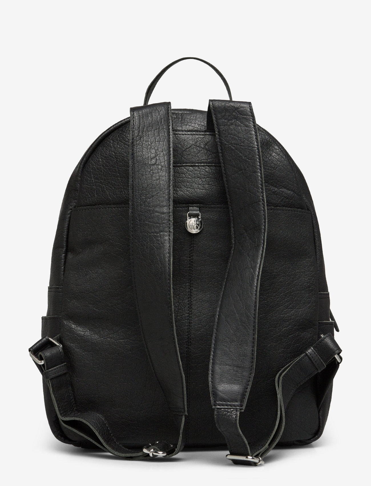 Adax - Monza backpack Calvin - black - 1