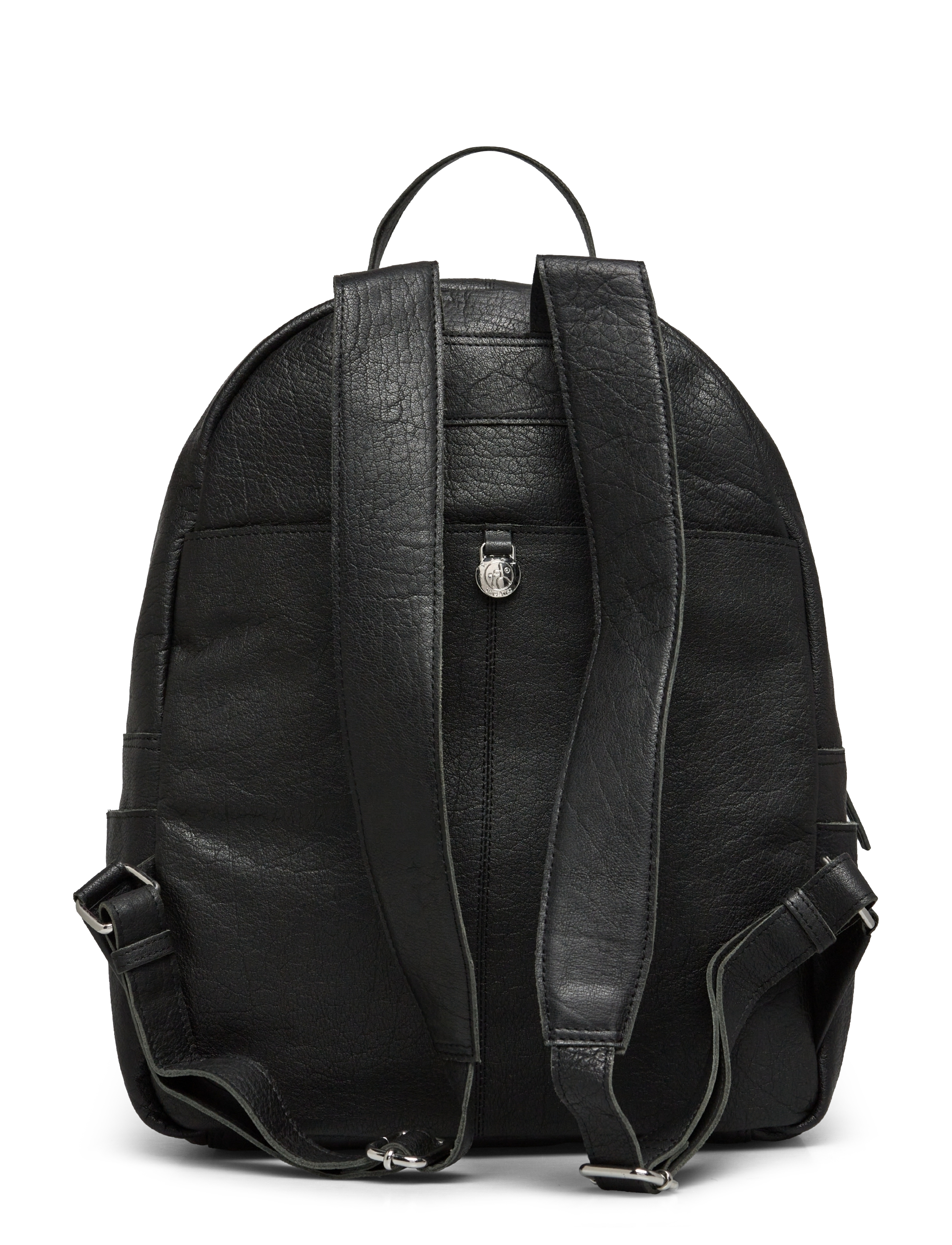 Adax - Monza backpack Calvin - black - 1