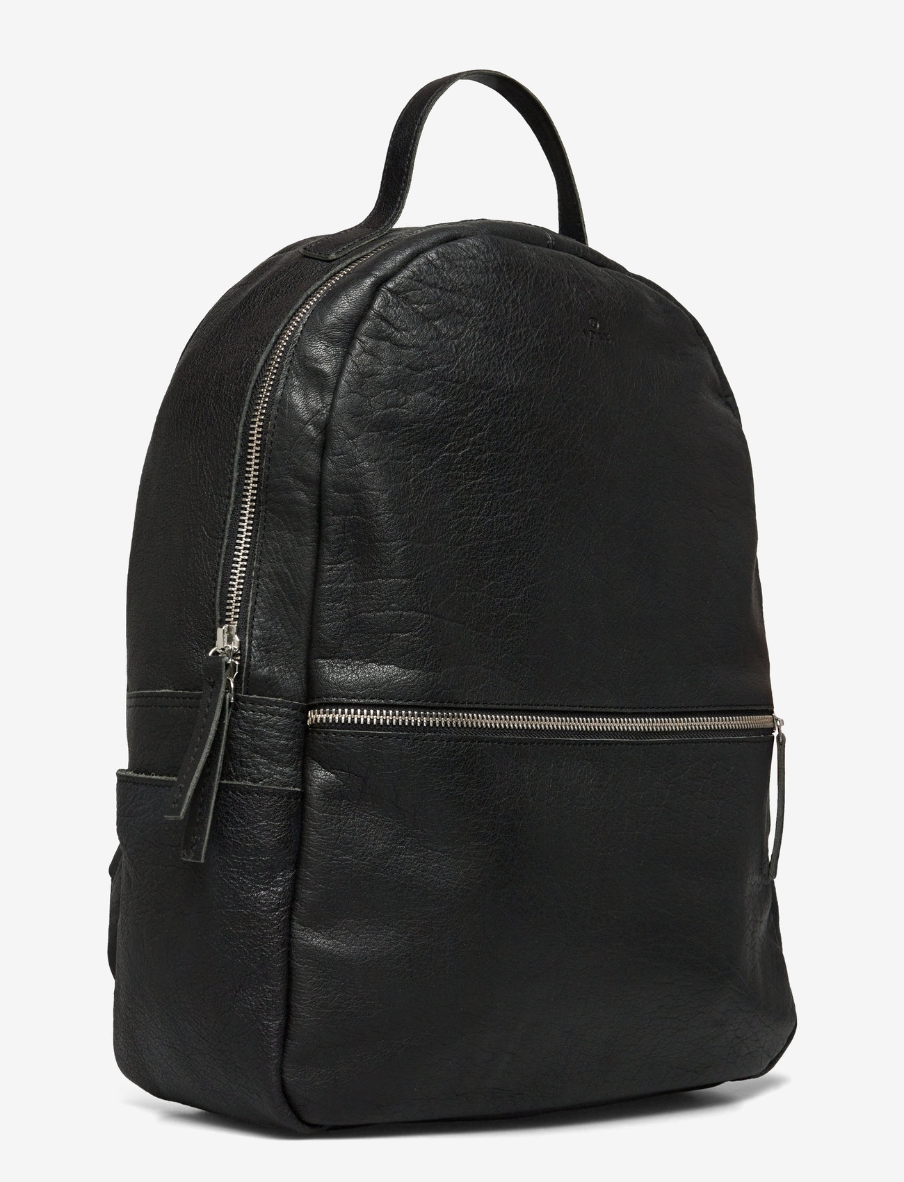 Adax - Monza backpack Calvin - black - 2